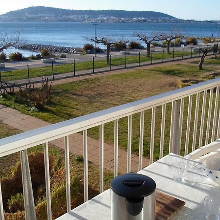 Studio Balaruc-les-Bains, 1 pièce, 4 personnes - FR-1-503-20 Esterno foto