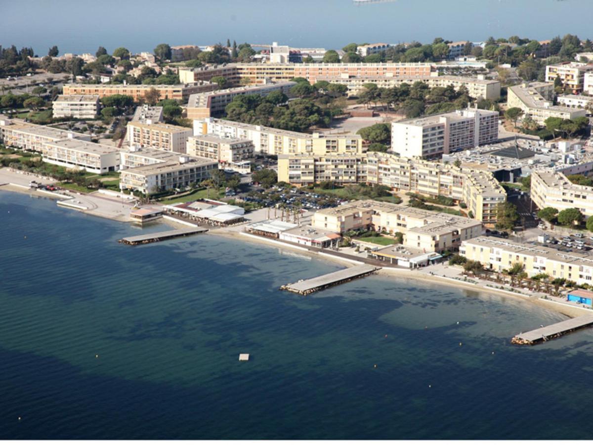 Studio Balaruc-les-Bains, 1 pièce, 4 personnes - FR-1-503-20 Esterno foto