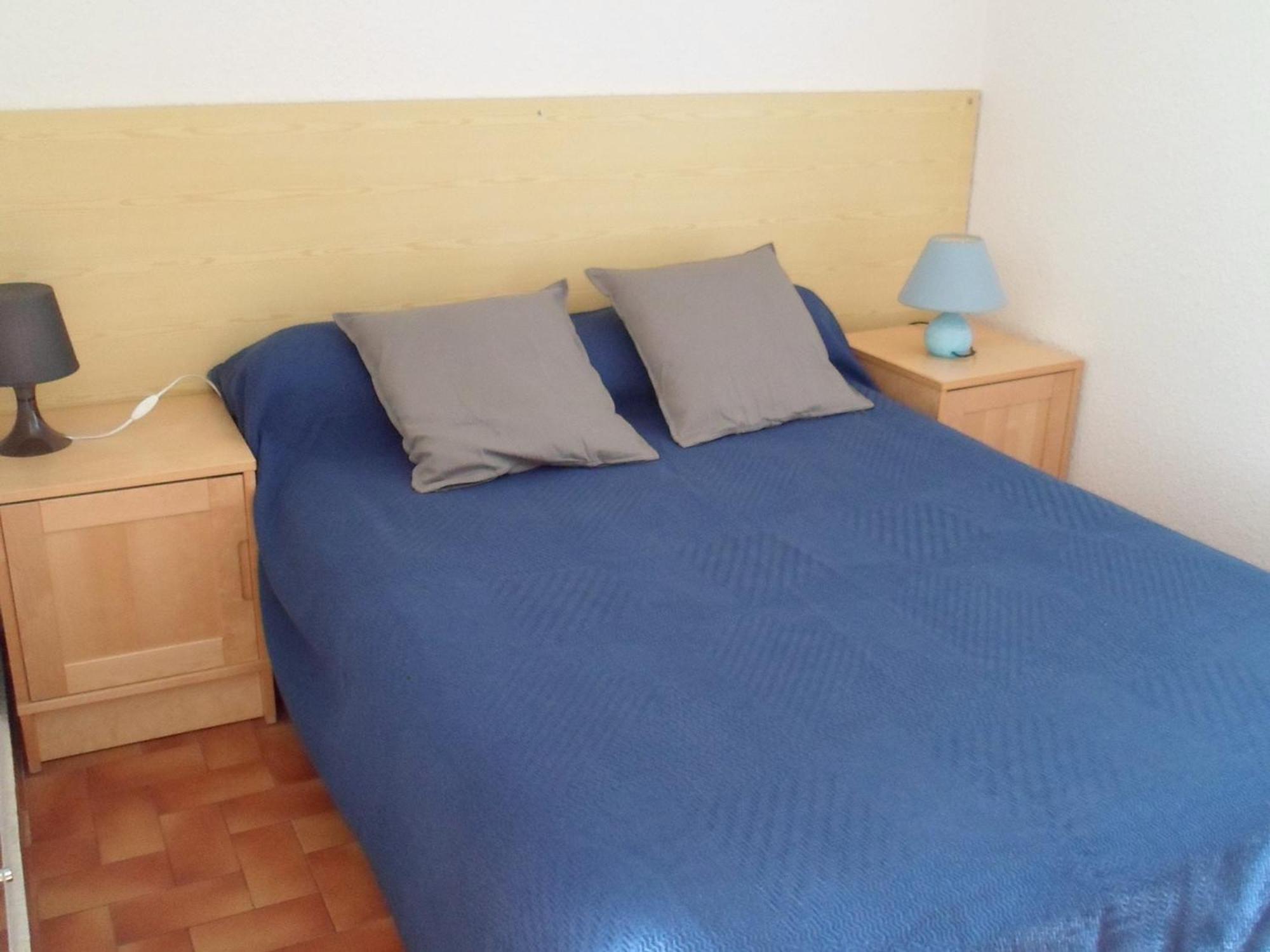 Studio Balaruc-les-Bains, 1 pièce, 4 personnes - FR-1-503-20 Esterno foto
